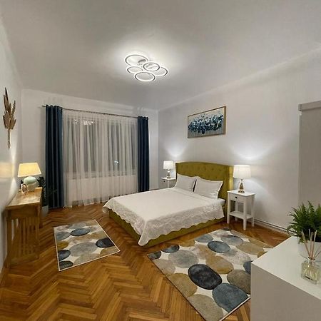 Cityviews Apartment Cluj Ngoại thất bức ảnh