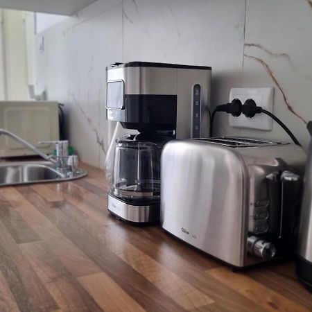 Cityviews Apartment Cluj Ngoại thất bức ảnh