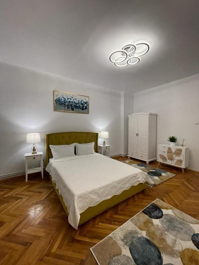 Cityviews Apartment Cluj Ngoại thất bức ảnh