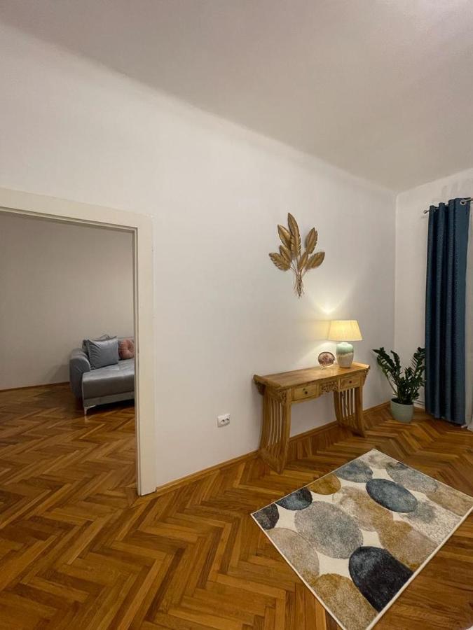 Cityviews Apartment Cluj Ngoại thất bức ảnh
