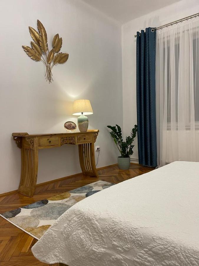 Cityviews Apartment Cluj Ngoại thất bức ảnh