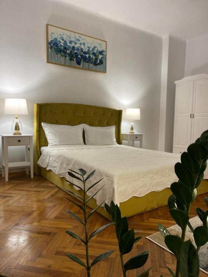 Cityviews Apartment Cluj Ngoại thất bức ảnh