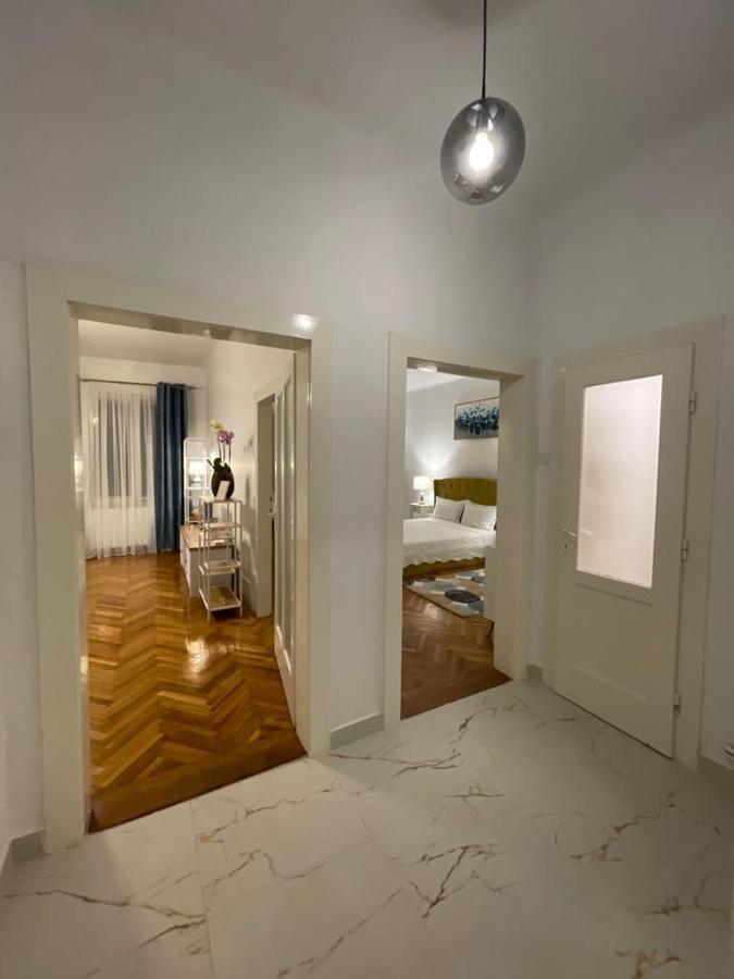 Cityviews Apartment Cluj Ngoại thất bức ảnh