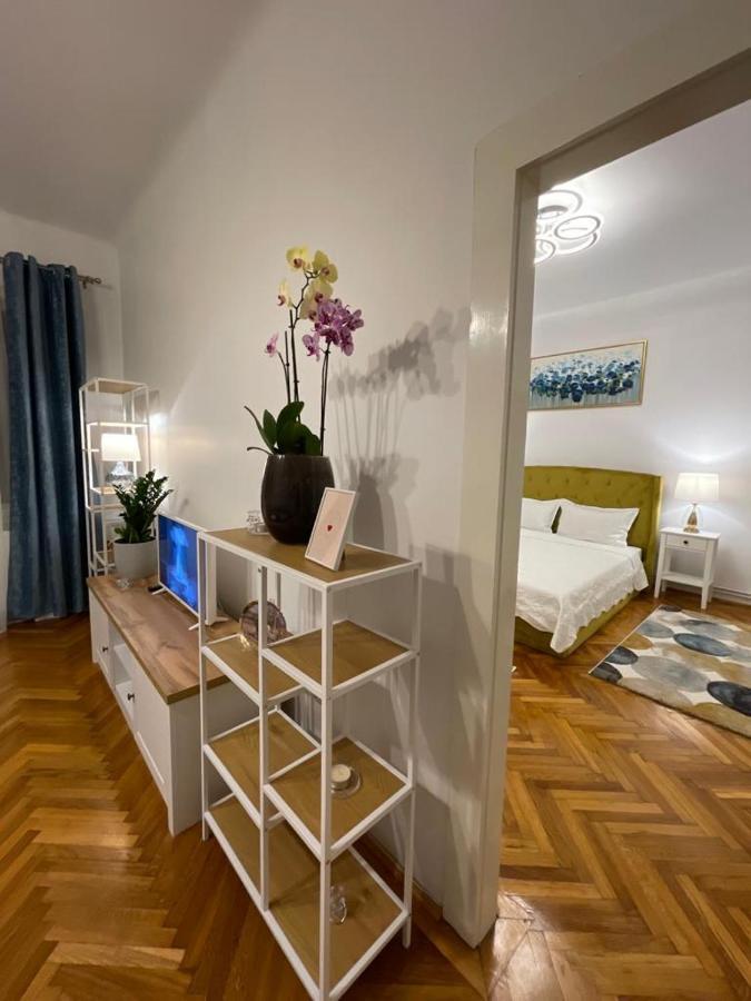 Cityviews Apartment Cluj Ngoại thất bức ảnh