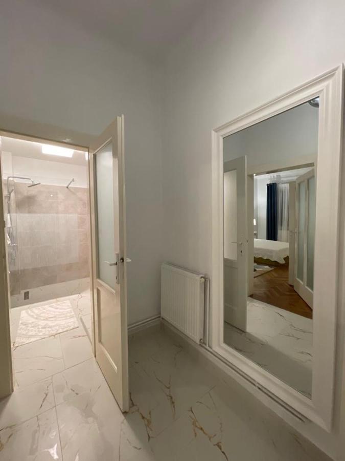 Cityviews Apartment Cluj Ngoại thất bức ảnh