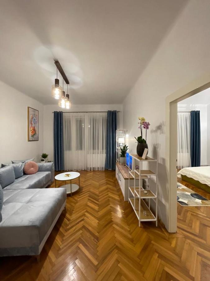 Cityviews Apartment Cluj Ngoại thất bức ảnh
