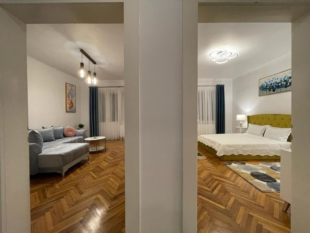 Cityviews Apartment Cluj Ngoại thất bức ảnh