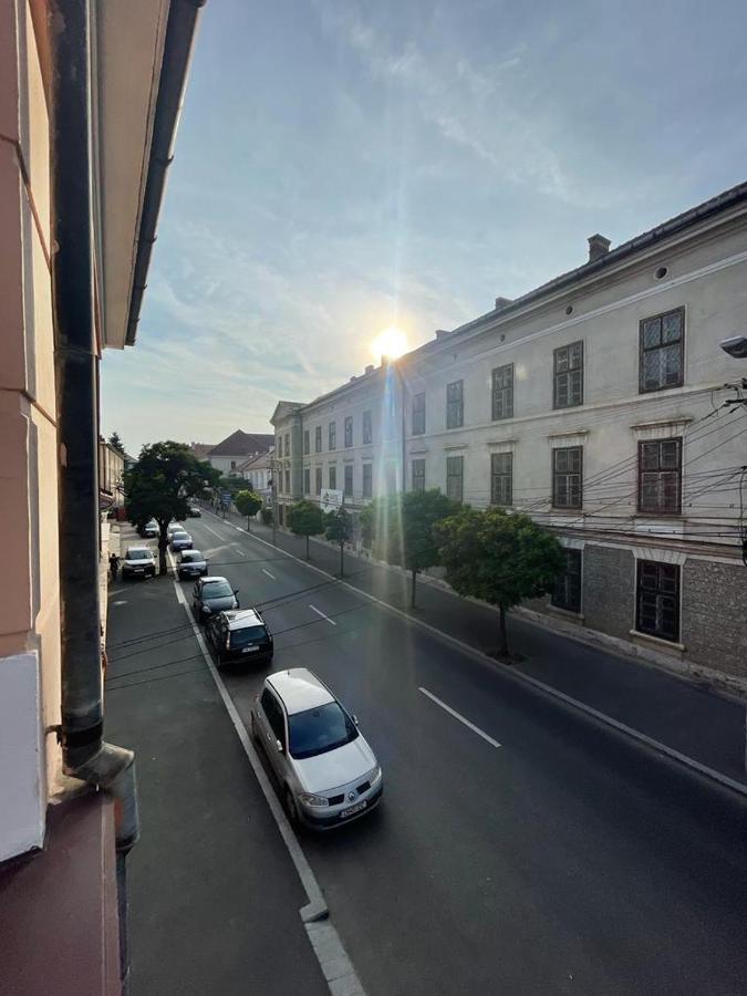 Cityviews Apartment Cluj Ngoại thất bức ảnh