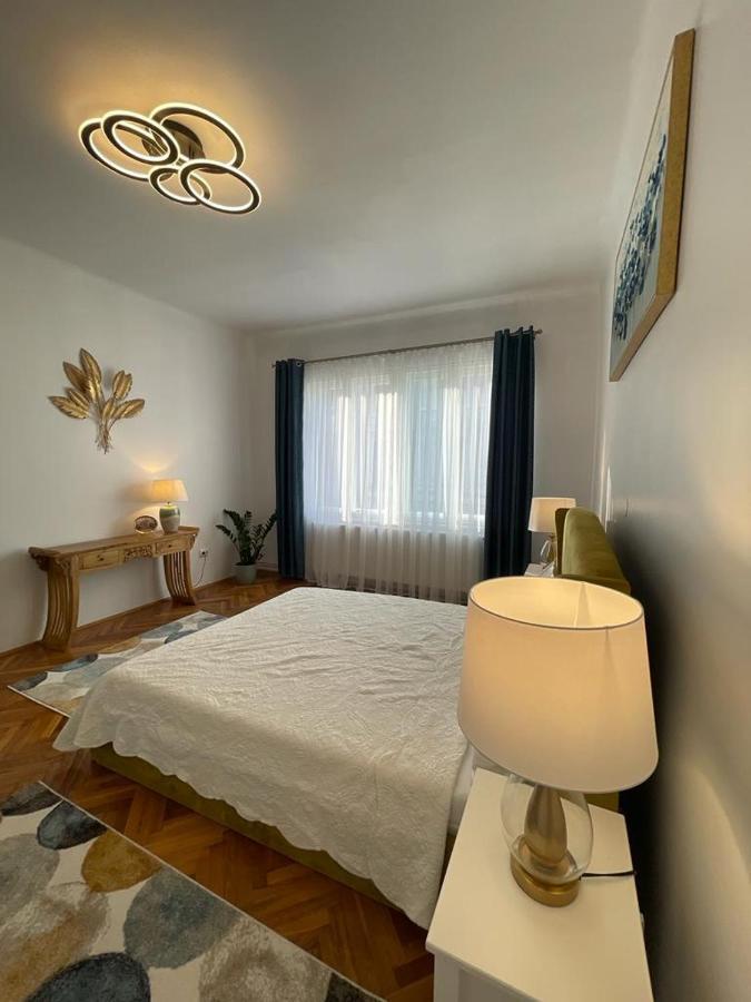 Cityviews Apartment Cluj Ngoại thất bức ảnh