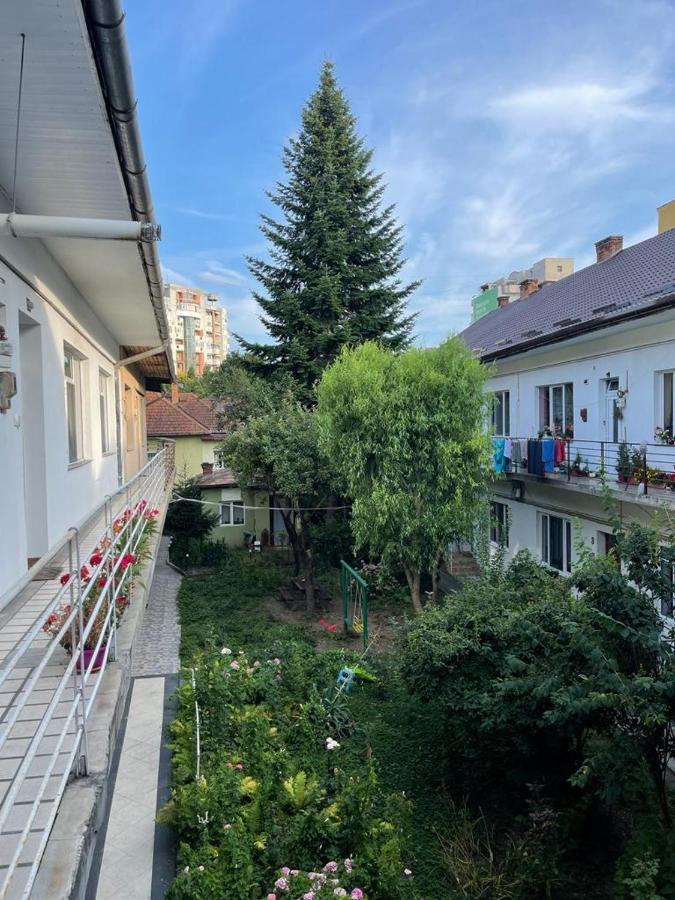 Cityviews Apartment Cluj Ngoại thất bức ảnh