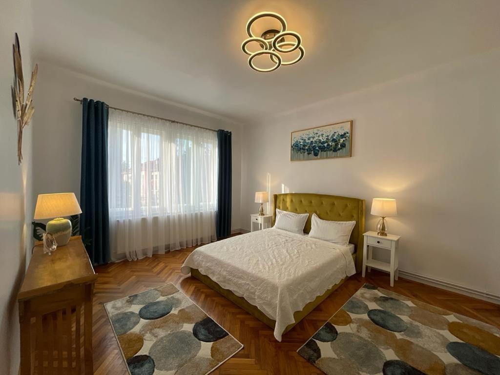 Cityviews Apartment Cluj Ngoại thất bức ảnh