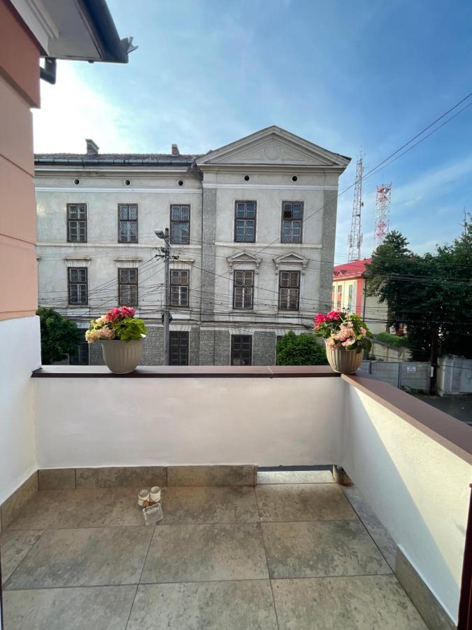 Cityviews Apartment Cluj Ngoại thất bức ảnh