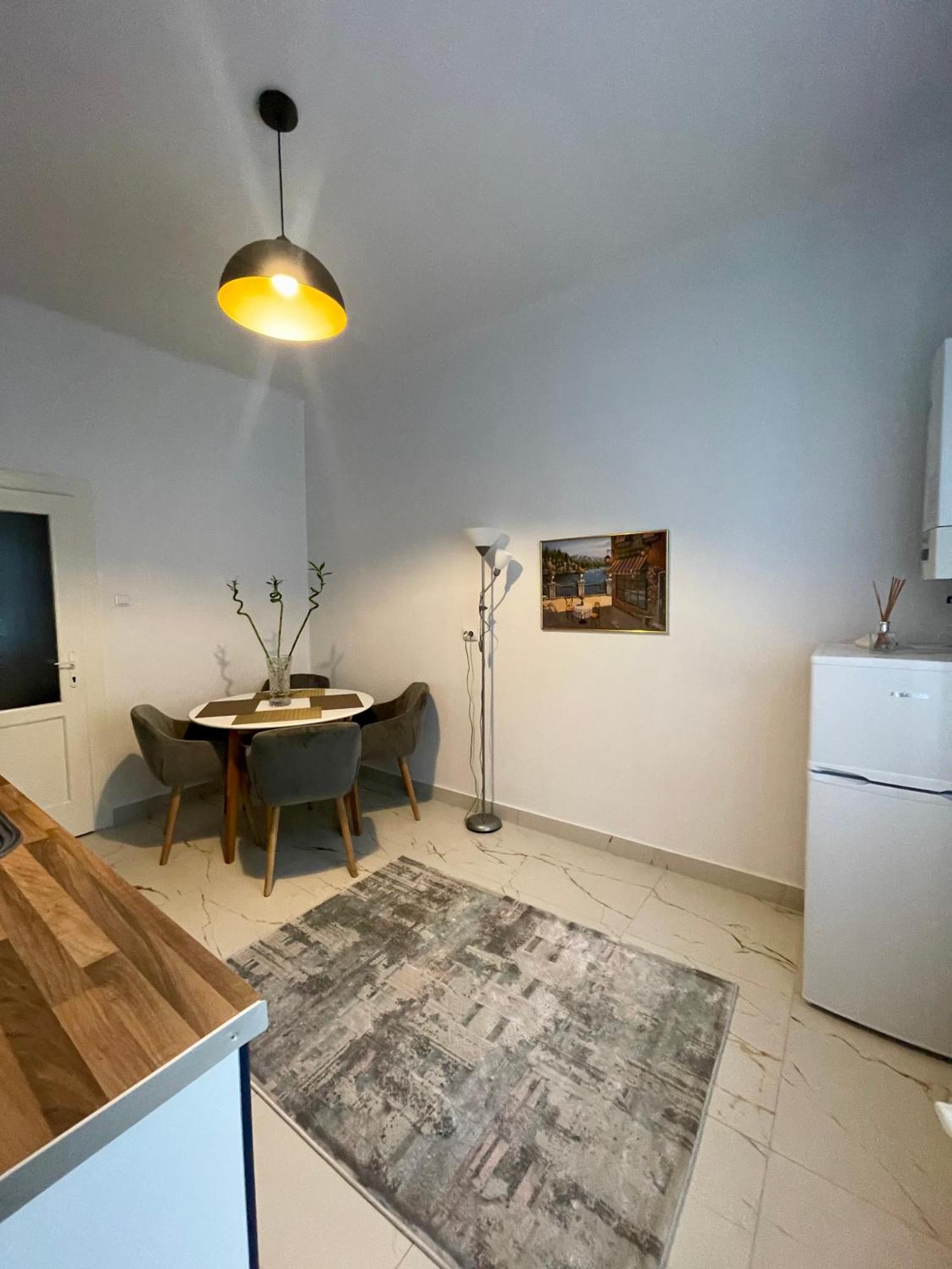 Cityviews Apartment Cluj Ngoại thất bức ảnh