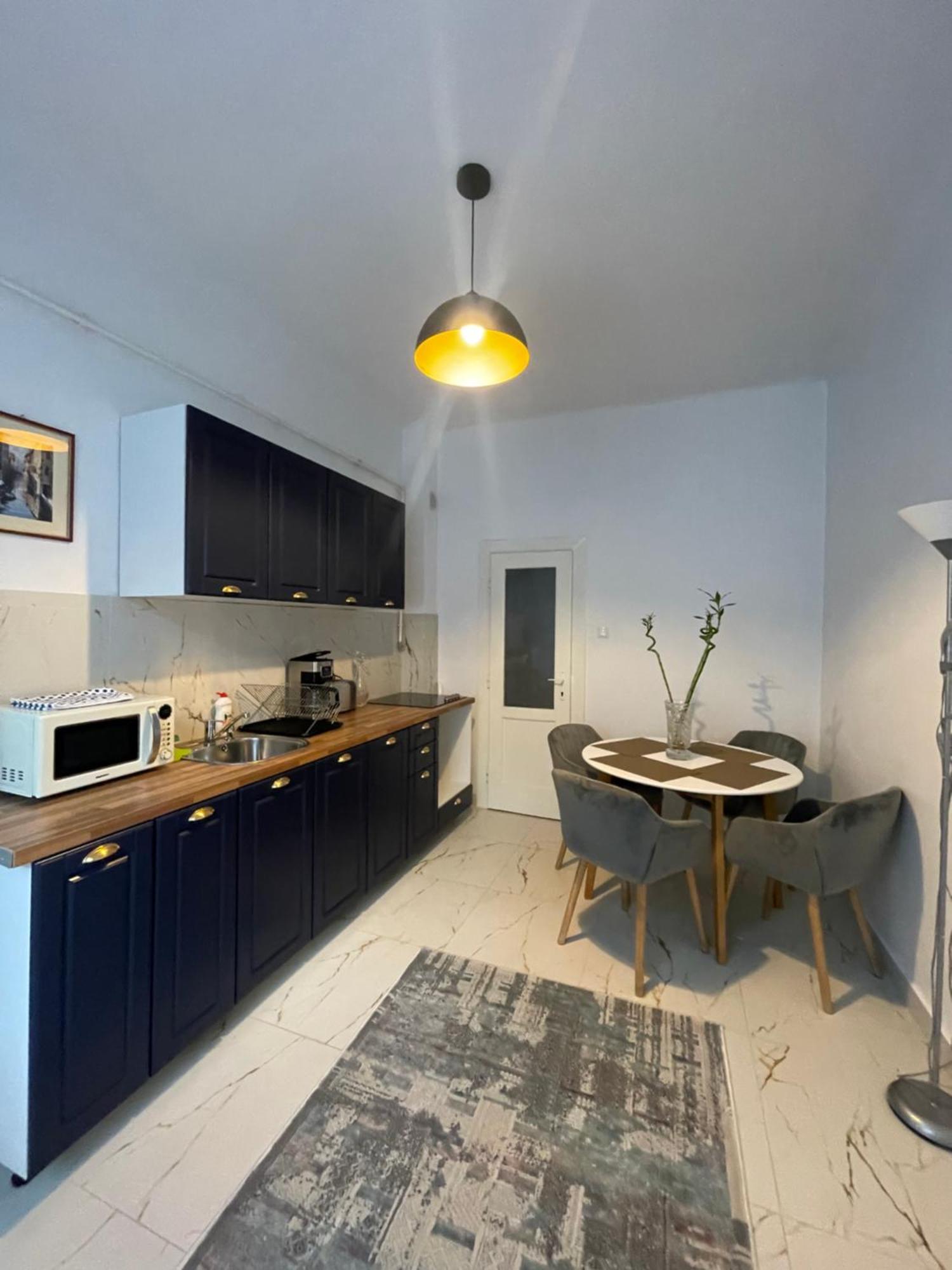 Cityviews Apartment Cluj Ngoại thất bức ảnh