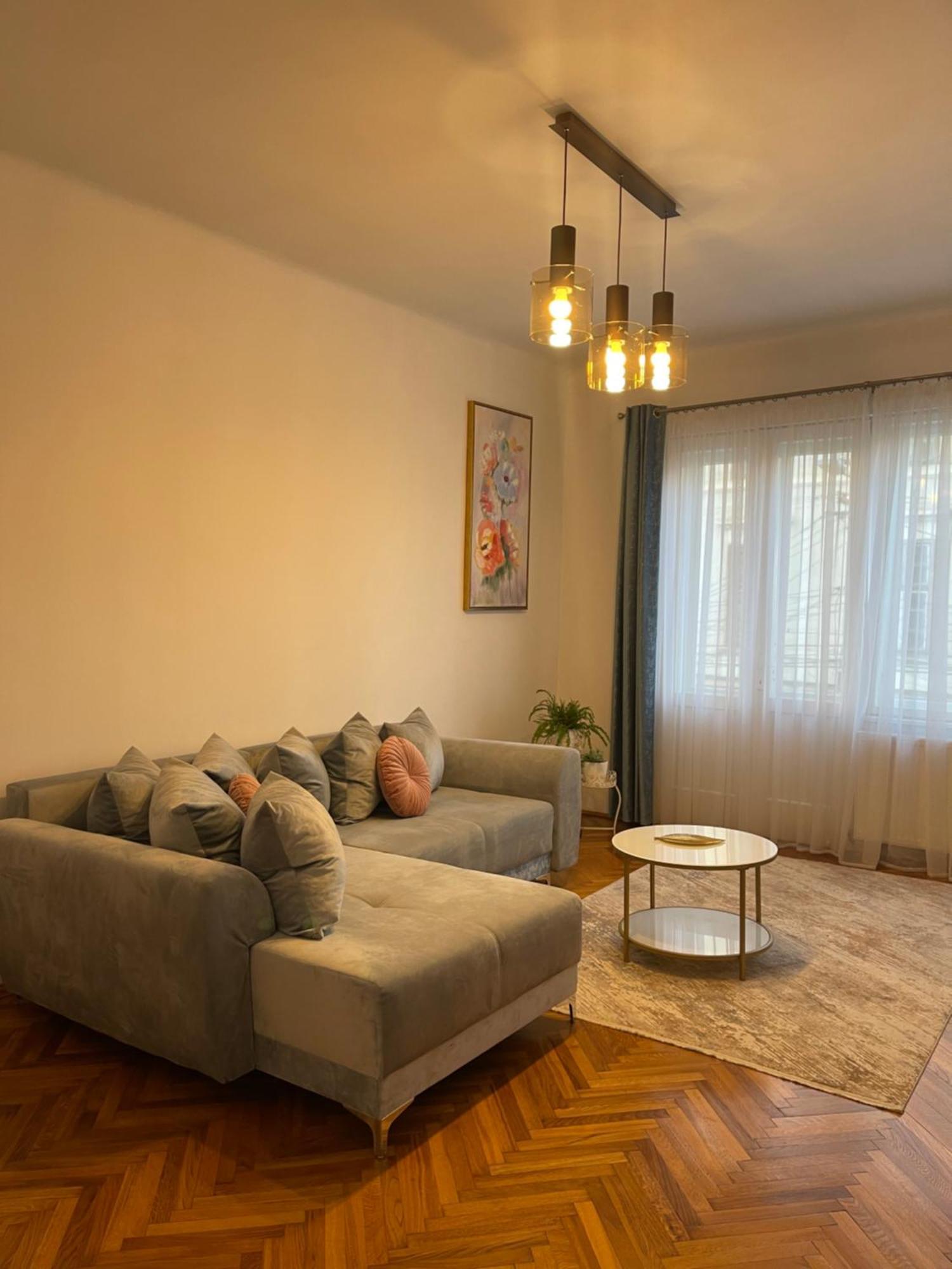 Cityviews Apartment Cluj Ngoại thất bức ảnh