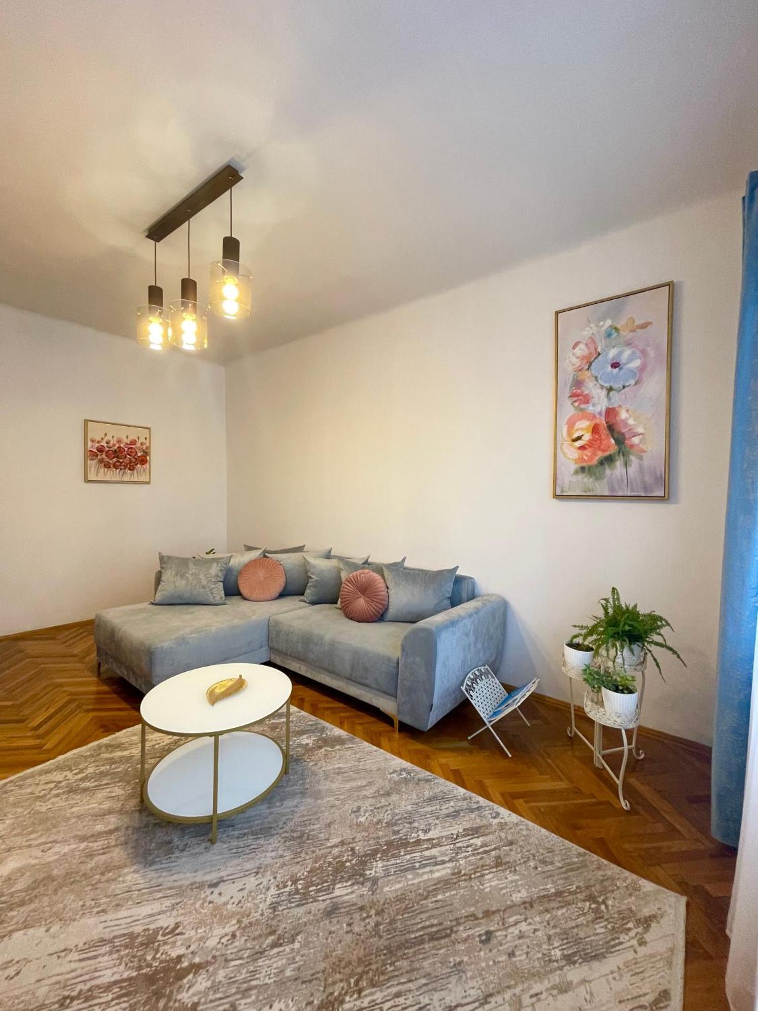 Cityviews Apartment Cluj Ngoại thất bức ảnh