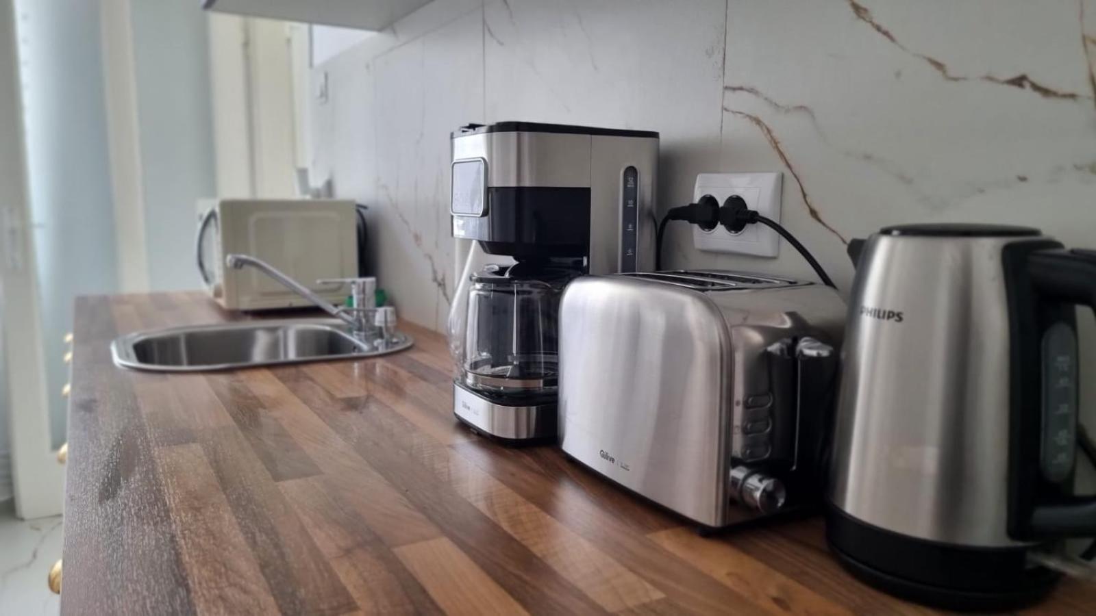 Cityviews Apartment Cluj Ngoại thất bức ảnh