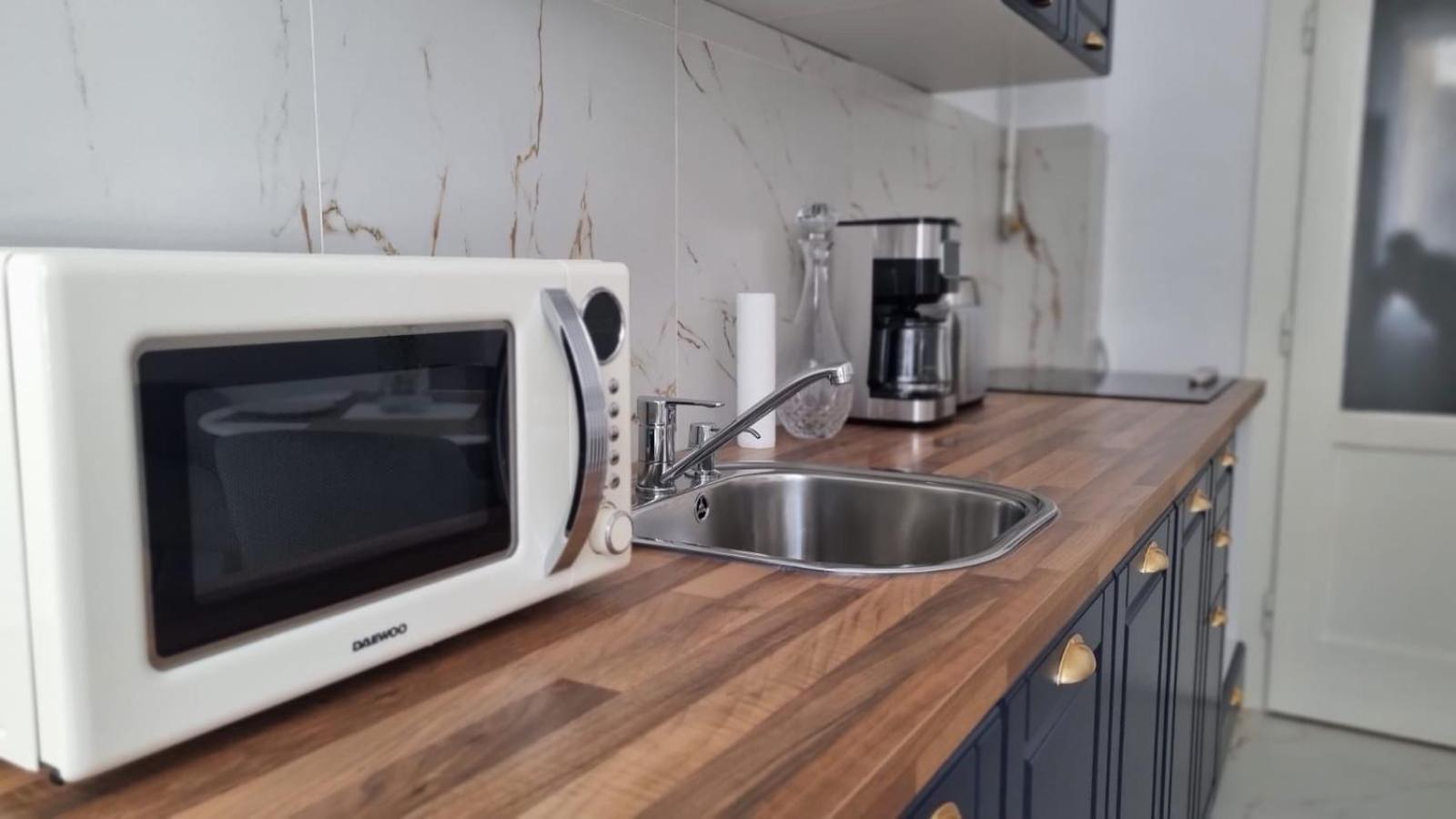 Cityviews Apartment Cluj Ngoại thất bức ảnh